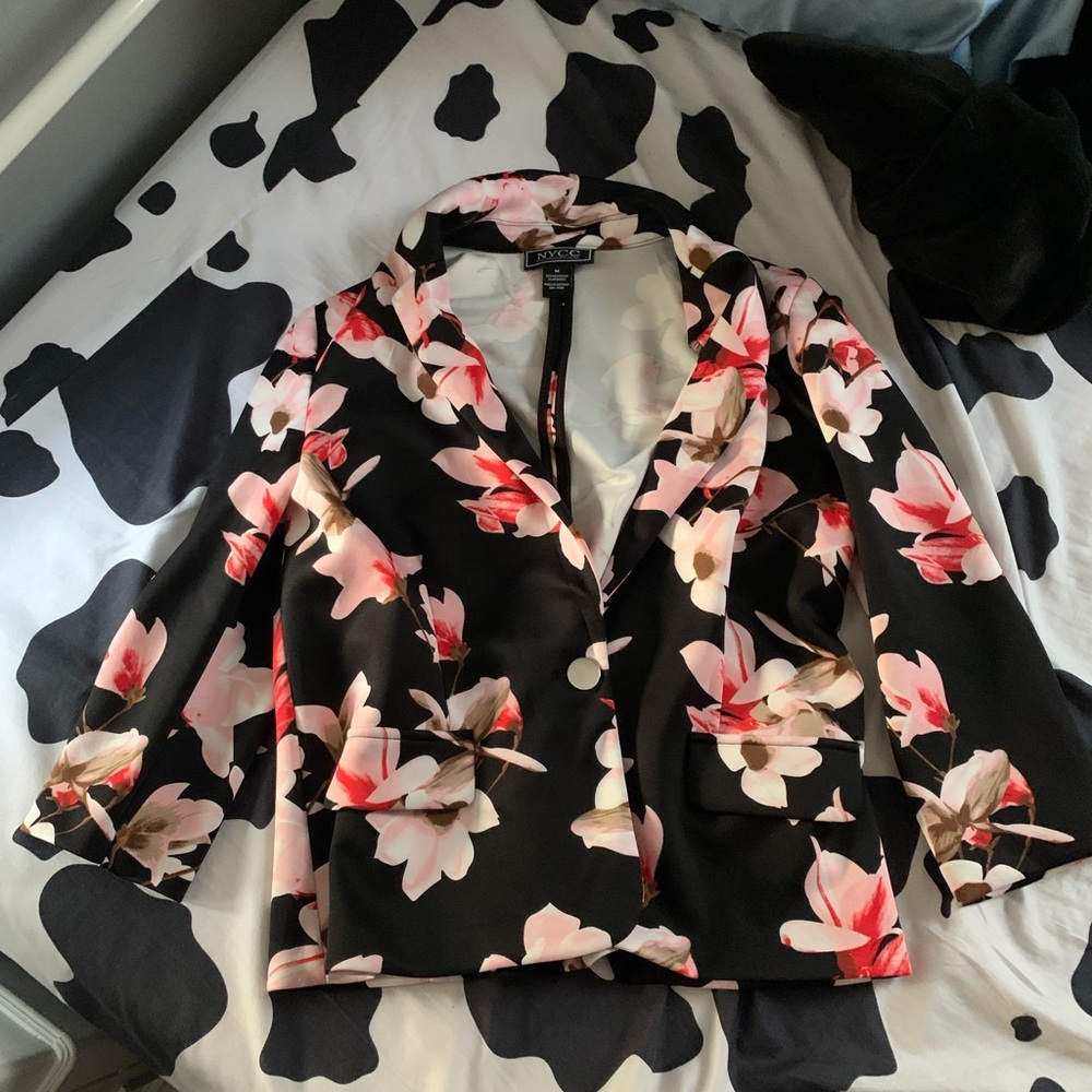 worn once